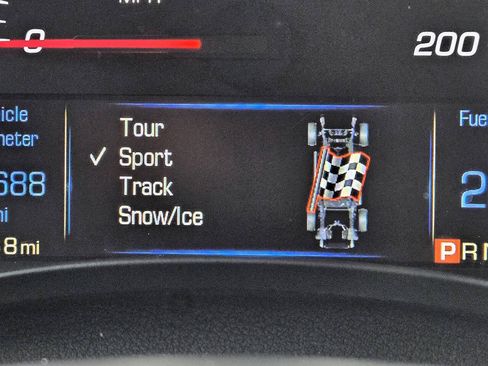 Used 2016 Cadillac ATS V w/ Carbon Fiber Package RWD image 40