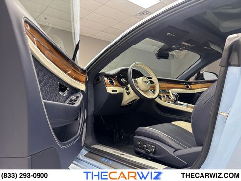 Used 2024 Bentley Continental GT V8 image 46
