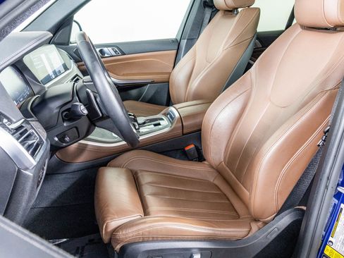 Used 2022 BMW X5 xDrive40i w/ Premium Package image 24