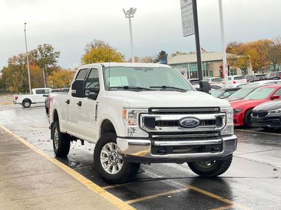 Used 2021 Ford F250 XLT w/ FX4 Off-Road Package