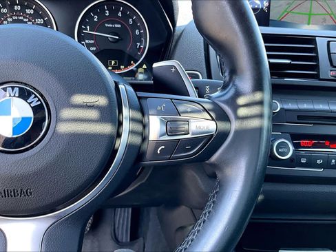 Used 2015 BMW M235i Coupe RWD image 25