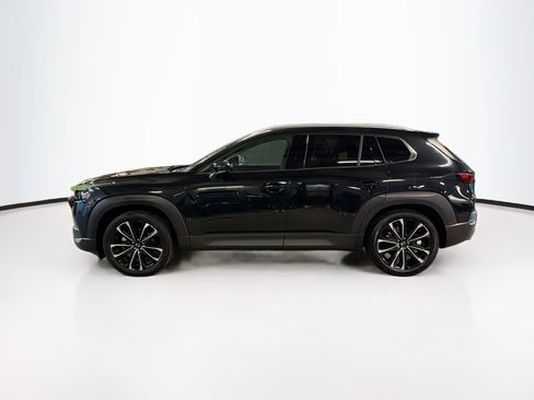 Used 2025 MAZDA CX-50 AWD 2.5 S w/ Premium Plus Pkg image 4