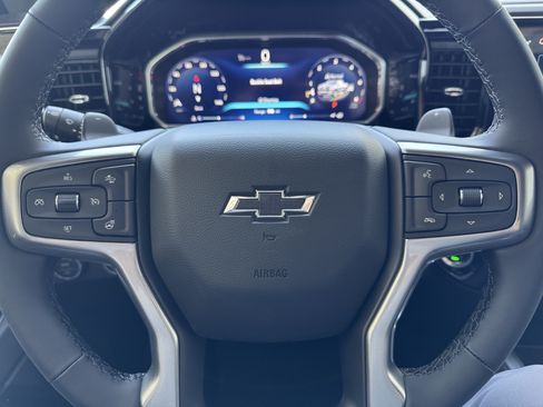 New 2026 Chevrolet Silverado 1500 RST w/ All Star Edition Plus AWD/4WD image 31