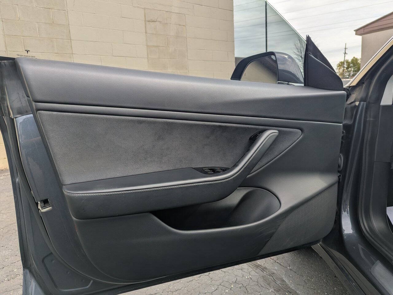 Used 2020 Tesla Model 3 Performance AWD/4WD image 12