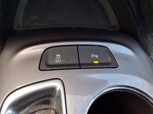 Used 2024 Chevrolet Malibu LT image 20