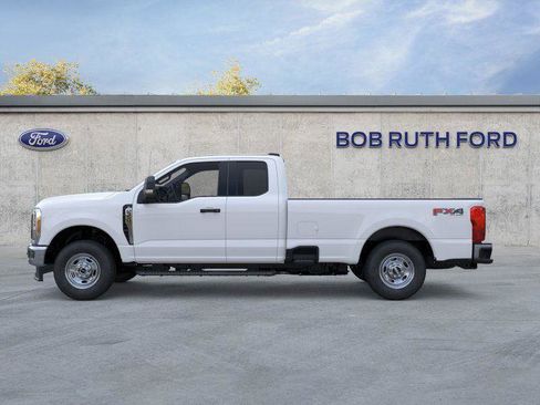 New 2026 Ford F350 XL image 4