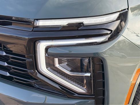 Used 2026 Chevrolet Tahoe RST w/ Comfort Package image 20