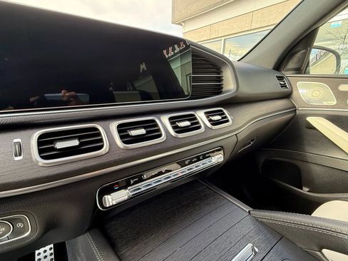 Used 2022 Mercedes-Benz GLE 450 4MATIC image 30