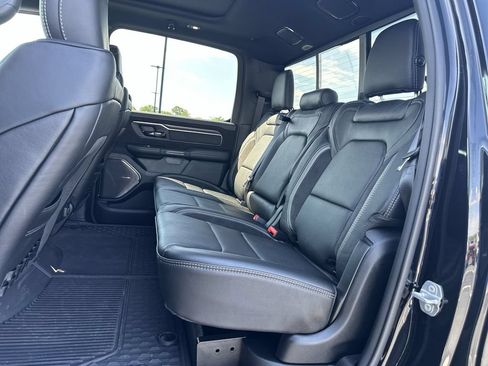 Used 2026 RAM 1500 RHO w/ RHO Level 1 Equipment Group AWD/4WD image 29
