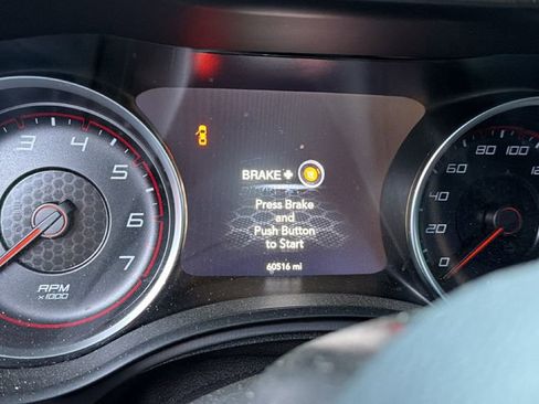 Used 2020 Dodge Charger Scat Pack RWD image 12