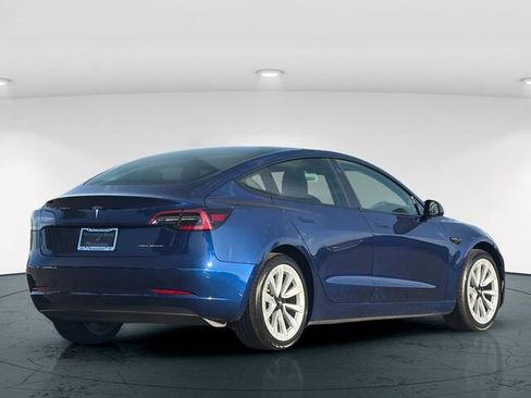 Used 2022 Tesla Model 3 Long Range image 7