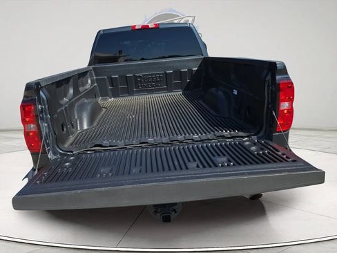 Used 2019 Chevrolet Silverado 2500 W/T AWD/4WD image 15