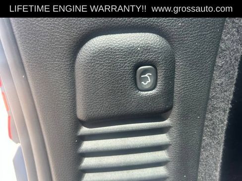 Used 2024 Dodge Durango GT w/ Trailer Tow Group IV AWD/4WD image 43