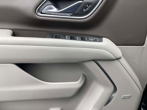 Used 2023 GMC Yukon SLT w/ Max Trailering Package image 20