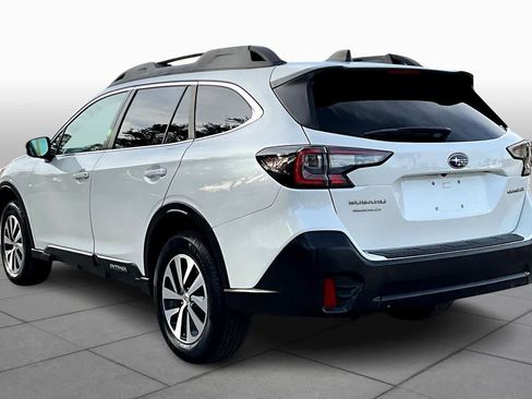 Used 2020 Subaru Outback image 11