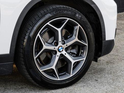 Used 2018 BMW X1 xDrive28i AWD/4WD image 63