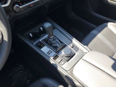 New 2026 MAZDA CX-50 AWD 2.5 S w/ Cargo Package image 30