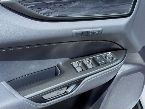 Used 2026 Lexus NX 350 AWD w/ Cold Area Package image 22