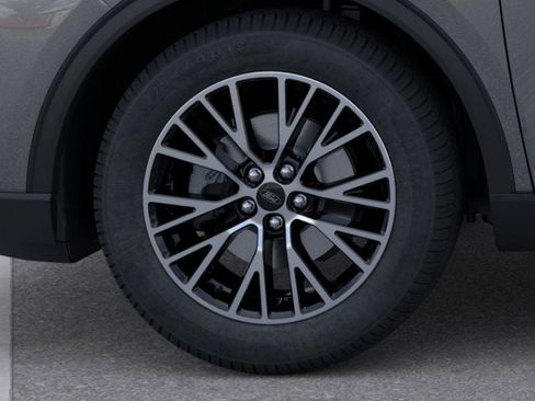 New 2025 Ford Escape SE image 19