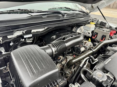 Used 2019 RAM 1500 Big Horn image 39