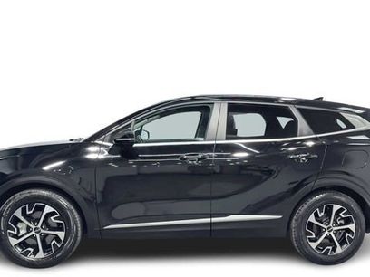 Used 2023 Kia Sportage EX