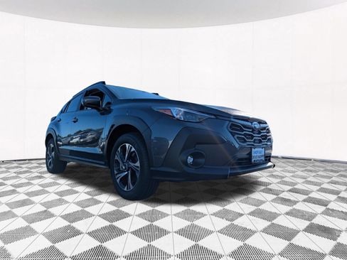 Certified 2025 Subaru Crosstrek 2.5i Premium AWD/4WD image 11