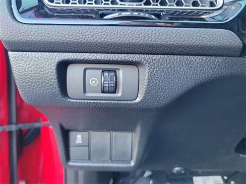 New 2026 Honda Civic Sport image 19