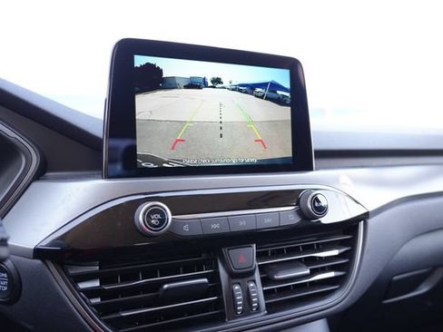 Used 2024 Ford Escape Active FWD image 23
