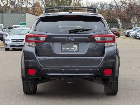 Used 2020 Subaru Crosstrek 2.0i Limited w/ Moonroof Package w/Navigation image 11