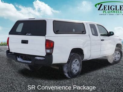Used 2021 Toyota Tacoma SR
