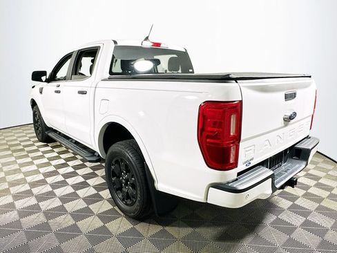 Used 2020 Ford Ranger XLT w/ Equipment Group 301A Mid RWD image 5