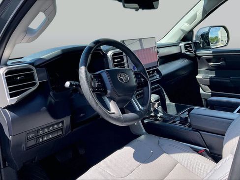 Used 2023 Toyota Tundra SR5 w/ SR5 Premium Package AWD/4WD image 16