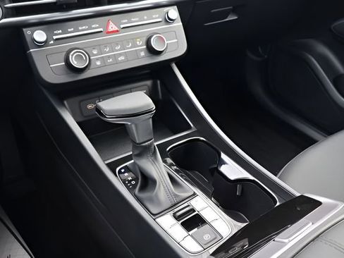 Used 2026 Hyundai Tucson SE image 20