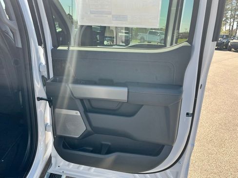 New 2026 Ford F250 Lariat image 10