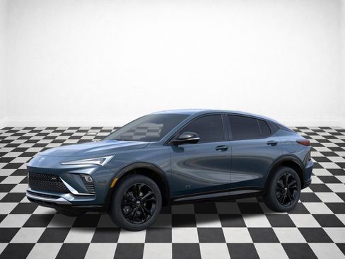 New 2026 Buick Envista Sport Touring image 29