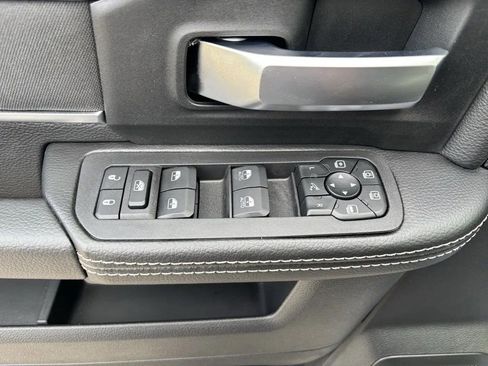 New 2026 RAM 2500 Big Horn image 22