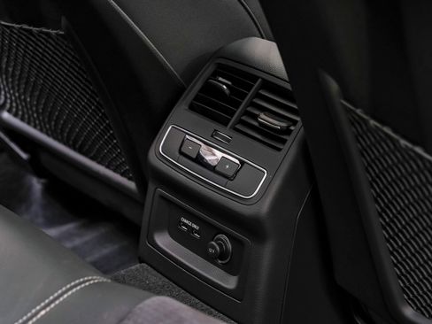 Used 2024 Audi A4 2.0T Premium Plus w/ Premium Plus Package image 41