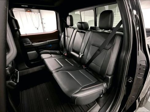 Used 2023 Ford F150 Lariat AWD/4WD image 25