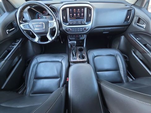 Used 2019 GMC Canyon SLT image 20
