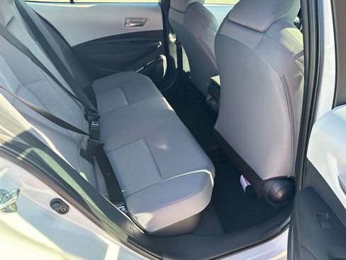 New 2026 Toyota Corolla SE image 15