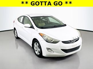 Used 2012 Hyundai Elantra GLS w/ Preferred Pkg 3 video 1