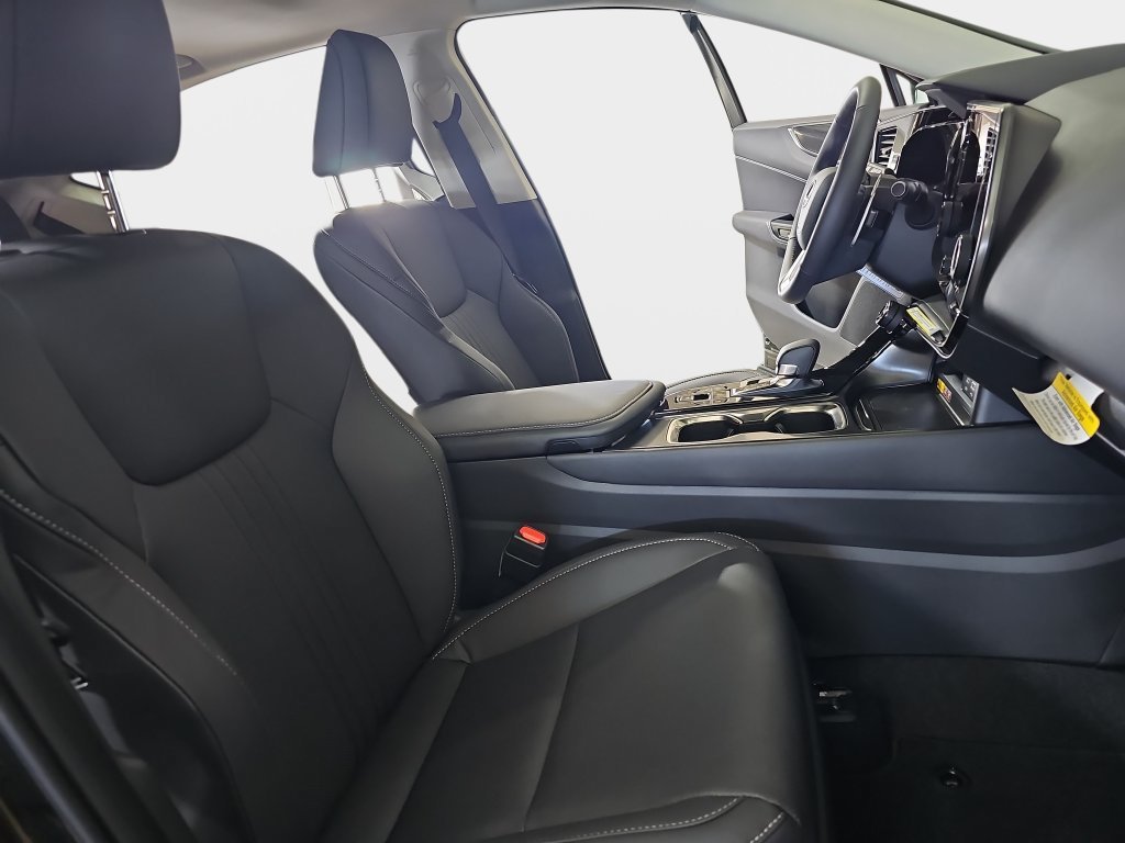 New 2026 Lexus NX 350 AWD w/ Accessory Package (K3) image 10