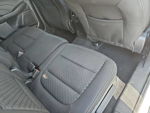 Used 2025 Ford Escape Active w/ Tech Pack #1 FWD image 11
