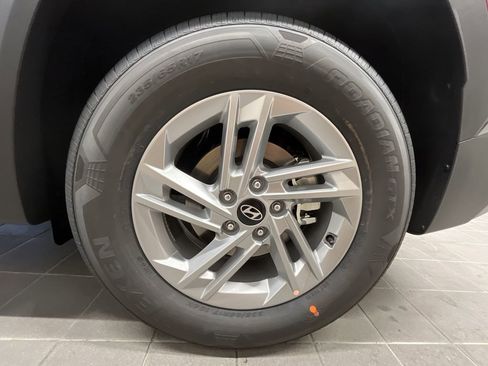 New 2026 Hyundai Tucson SE FWD image 9