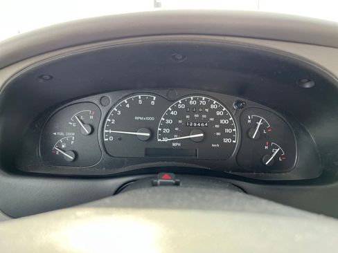 Used 2000 MAZDA B-Series Pickup SE image 16