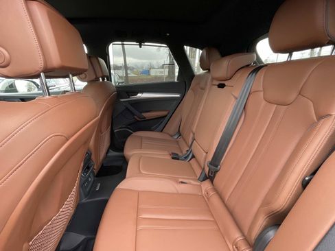 Certified 2024 Audi Q5 2.0T Prestige w/ Prestige Package image 12