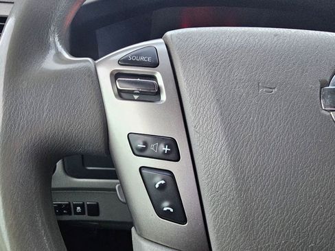 Used 2019 Nissan NV 3500 SL w/ Navigation Package image 33