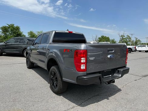 Used 2023 Ford Ranger XL w/ Equipment Group 101A High RWD image 4