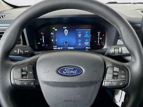 New 2026 Ford Maverick XL w/ Equipment Group 101A AWD/4WD image 14