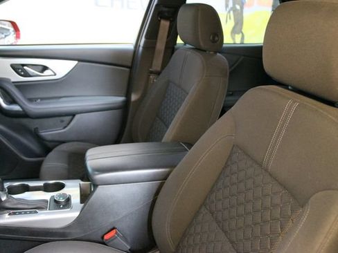 Used 2019 Chevrolet Blazer LT AWD/4WD image 20